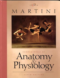 Fundamentals of Anatomy and Physiology Ed.5