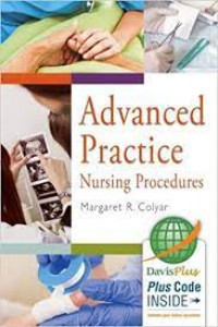 Advanced Practice Nursing Procedures