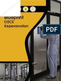 KMB : Blueprint OSCE Keperawatan