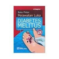 KMB: Buku Pintar Perawatan Luka Diabetes Melitus