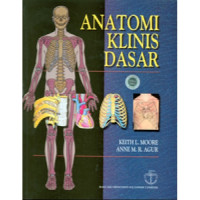Anatomi & Fisiologi : Anatomi Klinis Dasar
