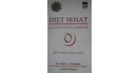 Diet sehat golongan darah O