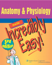 Ebook Anatomy and Physiology third edition