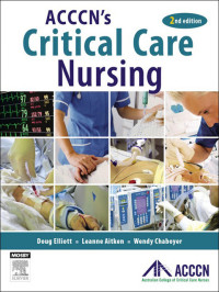 Ebook: Critical Care Nursing