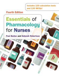 Ebook Essentials of Pharmacology For Nurses fourth edition
