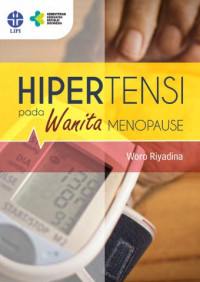 Ebook: Hipertensi pada Wanita Menopause