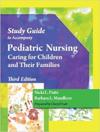 Ebook Pediatric Nursing : caring for children and their families 3ed