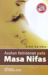 Kep Maternitas: ASuhan Kebidanan pada Masa NIfas