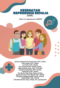 Kep Maternitas: Kesehatan Reproduksi Remaja