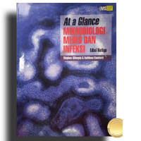 Mikrobiologi Patologi: At a Glance Mikrobiologi Medis dan Infeksi