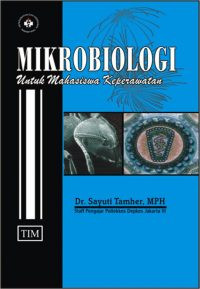 Mikrobiologi Untuk Keperawatan