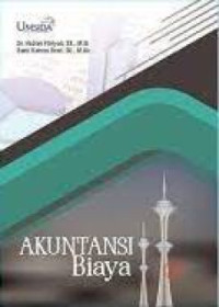 Ebook ARS: Akuntansi Biaya