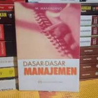 Administrasi Rumah Sakit : Dasar-dasar Manajemen
