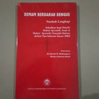 KMB: Demam Berdarah Dengue