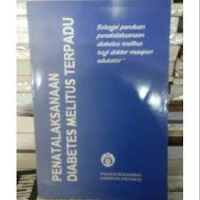 Penatalaksanaan Diabetes Melitus Terpadu
