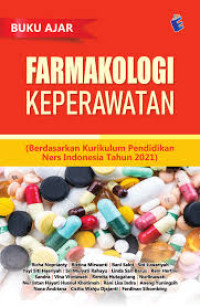 Pedoman Obat untuk Perawat