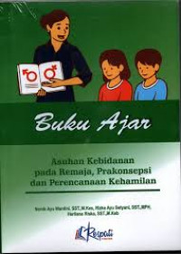 Buku saku komunikasi keperawatan