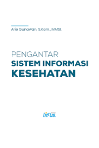 ebook ARS: Pengantar Sistem Informasi Kesehatan