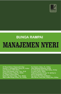 Image of Ebook : Bunga Rampai Manajemen Nyeri