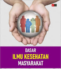 ebook ARS : Dasar Ilmu Kesehatan Masyarakat
