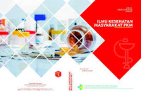 ebook ARS: Ilmu Kesehatan Masyarakat PKM