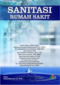 ebook ARS: Sanitasi Rumah Sakit