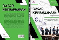 ebook ARS: Dasar Kewirausahaan