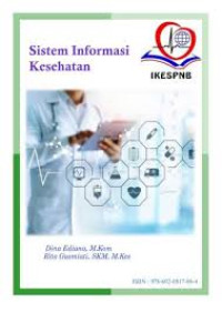 ebook ARS: Sistem Informasi Kesehatan