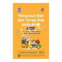 Penuntun Diet dan Terapi Gizi Pada Anak Edisi 4