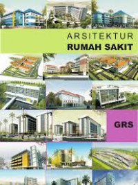 ebook ARS: Arsitektur Rumah Sakit