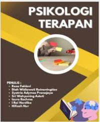 ebook ARS: Psikologi Terapan