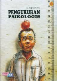 ebook ARS: Pengukuran Psikologis