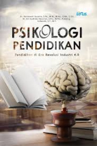 ebook ARS: Psikologi Pendidikan di Era Revolusi Industri 4.0