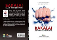 ebook ARS: BAKALAI Kajian Psikologi Hukum