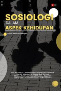 ebook ARS: Sosiologi Dalam Aspek Kehidupan