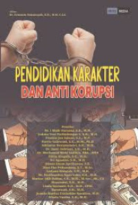 ebook ARS: Pendidikan Karakter dan Anti Korupsi
