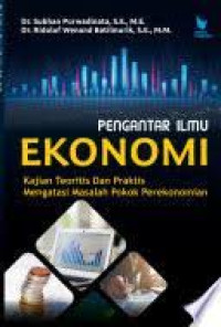 ebook ARS: Pengantar Ilmu Ekonomi
