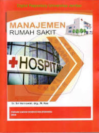 ebook ARS : Manajemen Rumah Sakit