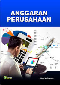 ebook: ARS Anggaran Perusahaan