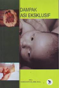 ebook: Dampak Asi Eksklusif
