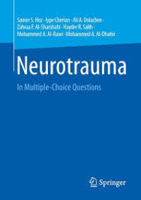 Ebook Neurologi : Neurotrauma ; Evidence-Based Answers to Common Questions