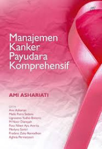 ebook: Manajemen Kanker Payudara Komprehensif