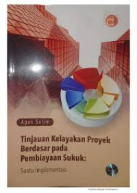 Ebook: Tinjauan Kelayakan Proyek Berdasar pada Pembiayaan Sukuk:Suatu Implementasi