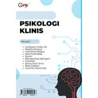 ebook: ARS Psikologi Klinis