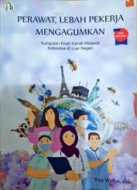 Perawat Lebah Pekerja Mengagumkan (Kekuatan Caring) Edisi 3