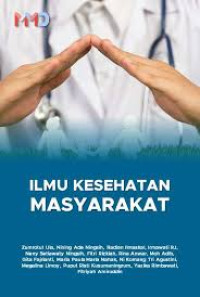 ebook ARS : Ilmu Kesehatan Masyarakat