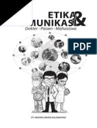 ebook ARS : Etika dan Komunikasi