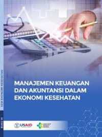 ebook ARS : Manajemen Keuangan dan Akutansi Dalam Ekonomi Kesehatan Buku VI