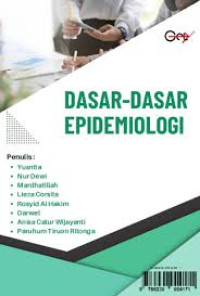 ebook ARS : Dasar-dasar Epidemiologi