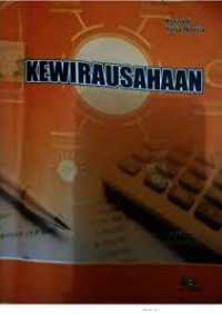 ebook ARS : Kewirausahaan